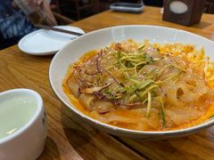 -金掌勺·锅包肉(双榆树店)