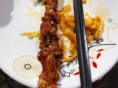 -海拉尔蒙古包(房山长阳总店)