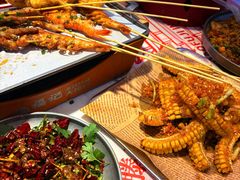 -饶福记·南昌烧烤大排档(九龙湖土著店)