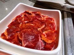 火锅牛排-海底捞火锅(奥森店)