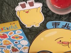 -仁义涵西餐·咖啡(中华巴洛克店)