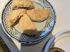 -云海肴·汽锅鸡·云南菜(天山百盛优客店)