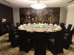 -Yan Ting 宴庭中餐厅(上海静安瑞吉酒店)