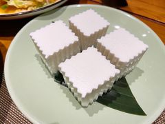 椰青果冻-mango tree芒果树泰国餐厅(青岛万象城店)