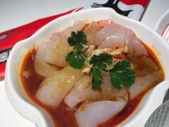 -鱼酷活鱼烤鱼(恒隆广场店)