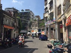 姚记汤饭-陈记汤饭(水巷口店)