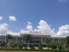 -海口东站