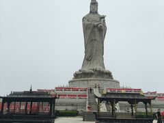 -天津妈祖文化园