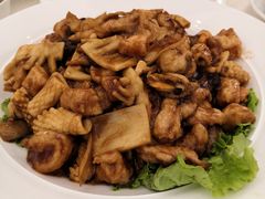 八珍豆腐-大铁勺新津菜(迎水道店)