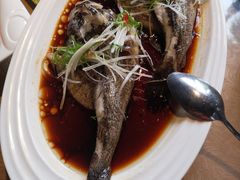 -七仙岭君澜度假酒店·桃源小馆中餐厅