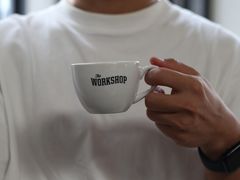 -The Workshop Coffee