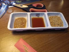 -豚豚猪村烤肉·韩国烤肉(总店)