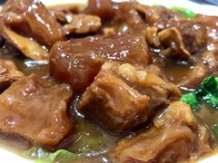 净牛腩-竹园竹升面(西关总店)