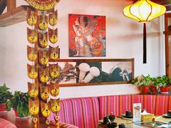 大堂-老诚一锅羊蝎子(黄寺大街店)