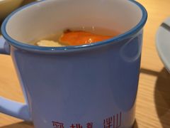 -蜜桃餐厅·伴山(绿宝广场店)