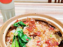 -壹煲口福煲仔饭(中山路店)