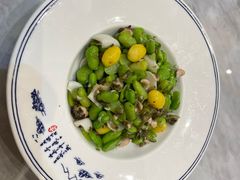 -玉华台饭庄·淮扬菜·烤鸭(望京店)