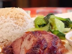 -永祥烧腊餐厅(虹口店)