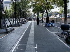 -北京大学第一医院(西城厂桥院区)