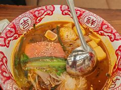 -破店肥哈·东北烧烤·夜宵(南山保利店)