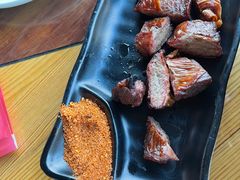-连锦记海鲜烧烤大排档·锦州特色(西安路交大店)