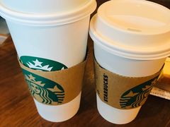 -星巴克臻选(南京艾尚天地店)