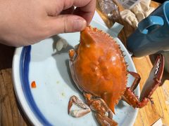 -三个渔夫·蒸汽海鲜(万德大厦店)