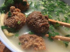 -宋老三苏肉羊肉汤老店