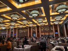 大堂-顺德人家食府(黄金广场店)