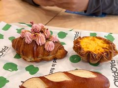 -PAOPAO Bakery&Café(港汇店)