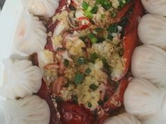 -健眺小海鲜(临海后山店)