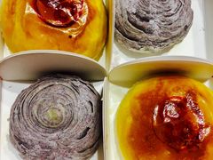 -BC烘焙伴手礼(新光天地店)