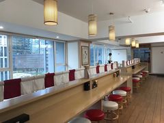 自助取餐区-楽飯屋(软件园店)