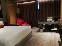 -广州汇华希尔顿逸林酒店