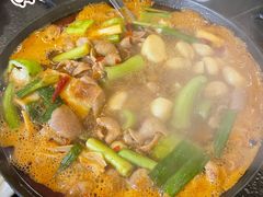 湘味肥肠火锅-湘肠香火锅店(团结湖店)