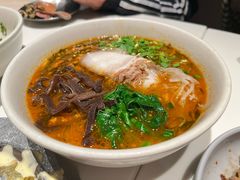 -胡麻(静安嘉里店)