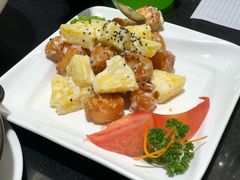 -鹿港小镇(金虹桥国际中心店)