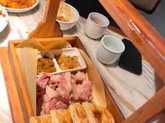 -掌柜的店·河南菜(日月光店)