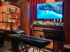 -音乐房子·Vintage Live Bar(玉林总店)