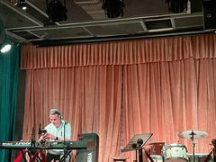 -JUKEBOX玖部音乐餐厅(华侨城店)