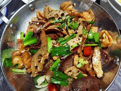 -工薪族(玫瑰东园小区店)