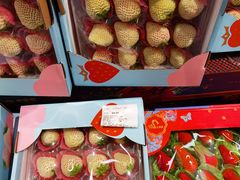 -Olé精品超市(广州太古汇店)