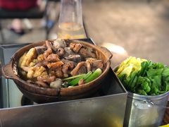 -包工仔·牛杂自助放题