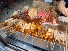 -郭记小街麻辣烫(南小街总店)