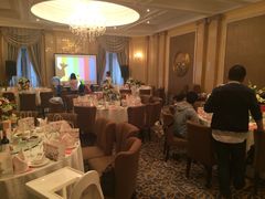 -上海汾阳花园酒店