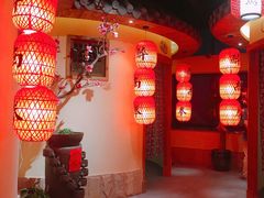 -醉南拳客家菜(华威店)