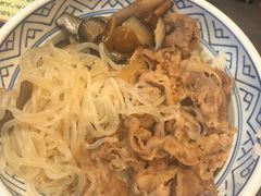 -吉野家(学院路店)