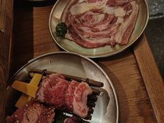 -西塔老太太泥炉烤肉(万柳华联店)