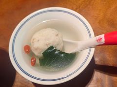 -李犟大爆鳝面·手工蟹黄包(湖滨西湖店)