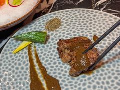 -牛将军•涮肉•烤肉(北京王府井·故宫店)